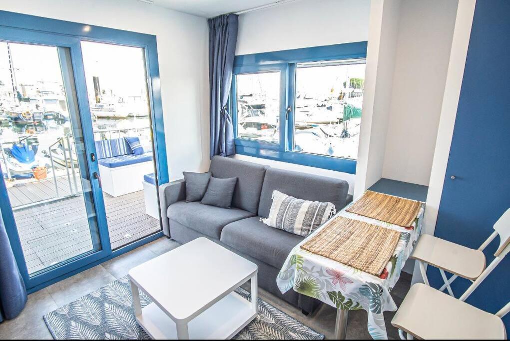 Apartamento Flotante Unico C15A01 桑坦德 外观 照片