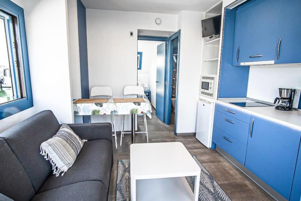 Apartamento Flotante Unico C15A01 桑坦德 外观 照片