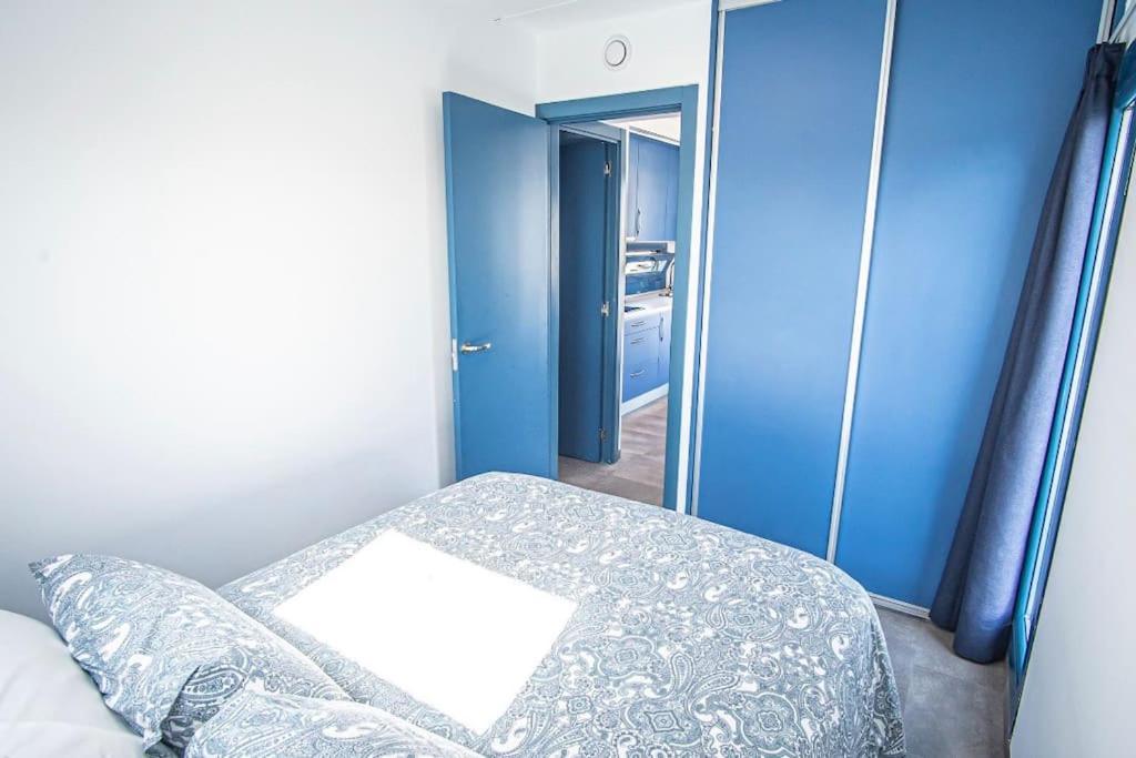 Apartamento Flotante Unico C15A01 桑坦德 外观 照片